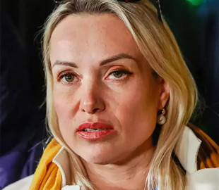 Пресконференцію Овсяннікової організовували через нідерландську доброчинницю і «СтопКор»