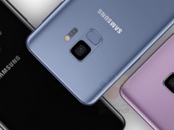 Характеристики и фото Samsung Galaxy S9 и S9+ появились в Сети за неделю до премьеры