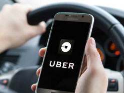 Самый первый сотрудник Uber покинул компанию