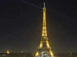 Ейфелева вежа в Парижі скоро зануриться у темряву: з чим це пов'язано