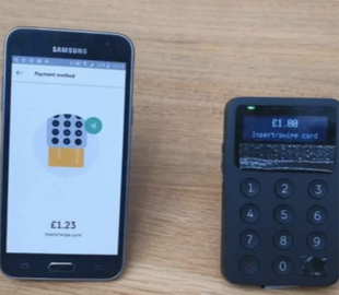 В мобильных устройствах для оплаты товаров обнаружено множество уязвимостей