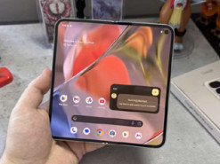 Дисплей Google Pixel 9 Pro Fold відремонтувати дорожче, ніж революційний трифолд Huawei