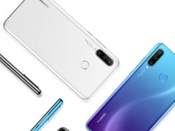 Huawei скоро представит смартфон P30 Lite (2020)