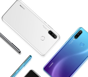 Huawei скоро представит смартфон P30 Lite (2020)