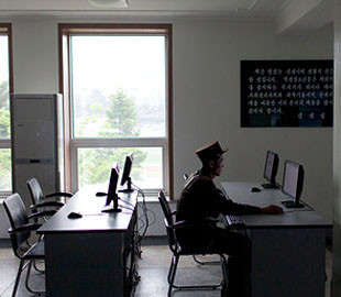 Хакеры из КНДР совершили около 1,6 миллионов атак на Южную Корею за день