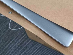 Первый ноутбук Realme показали вживую