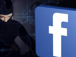 Мошенники научились обходить двухфакторную аутентификацию в Facebook