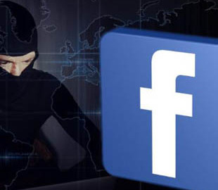 Мошенники научились обходить двухфакторную аутентификацию в Facebook