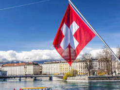 Швейцарія приєдналася до проєкту ESSI з посилення ППО