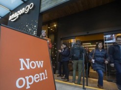 Amazon Go показал будущее торговли, к которому мы не готовы