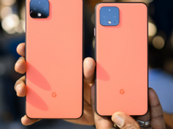 Смартфон Google Pixel 4 XL не впечатляет своей автономностью