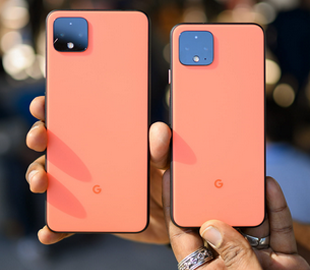 Смартфон Google Pixel 4 XL не впечатляет своей автономностью
