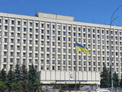 Киевоблсовет просит “Укрпочту” восстановить почтовые отделения на Киевщине