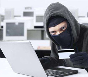 Інтернет-шахраї ошукали чоловіка на 60 тисяч гривень