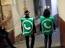 WhatsApp перестанет работать у части пользователей