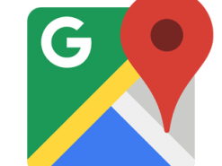 Пользователи Сети отыскали на Google Maps снимки "призраков"