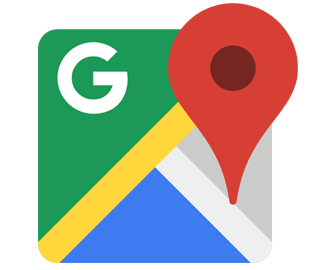 Пользователи Сети отыскали на Google Maps снимки "призраков"