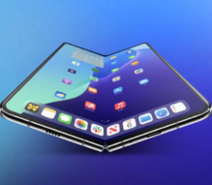 Топ-5 головних витоків про новий iPhone Fold
