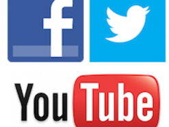 Китай разрешил гражданам пользоваться Twitter, Facebook и YouTube, но с ограничениями