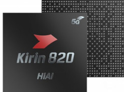 Huawei подтвердила, что Honor 30S получит процессор Kirin 820