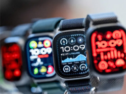 Apple планує випустити новий годинник: деталі