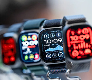 Apple планує випустити новий годинник: деталі