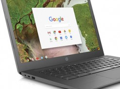 HP представила хромбуки 14 G5 и 11 G6 с 4-ядерными Celeron