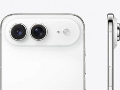 У мережі показали, як виглядатиме новий iPhone Air з подвійною задньою камерою