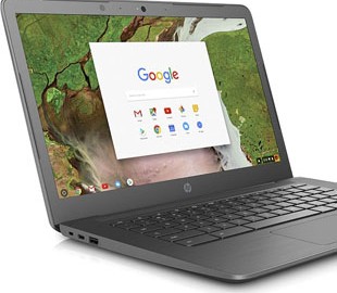 HP представила хромбуки 14 G5 и 11 G6 с 4-ядерными Celeron