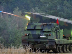 Названо особливості ракетного комплексу M270 у версії A2