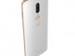 Эксклюзивная версия OnePlus 6 уже на подходе