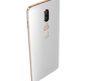 Эксклюзивная версия OnePlus 6 уже на подходе