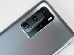 Huawei вытеснили из пятёрки лидеров китайского рынка смартфонов