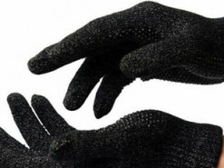 Apple получила патент на специальные перчатки