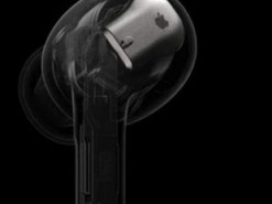 AirPods можуть отримати функцію діагностики серцевих захворювань