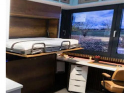 У Німеччині з’явився перший домашній бункер, який можна придбати у магазині