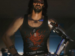 Игра Cyberpunk 2077 бьёт рекорды Steam с одновременным онлайном в 1 млн пользователей