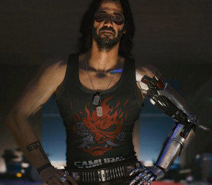 Игра Cyberpunk 2077 бьёт рекорды Steam с одновременным онлайном в 1 млн пользователей