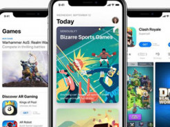 Названы приложения, шпионящие за пользователями iPhone