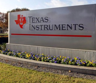 Чипмейкер Texas Instruments прогнозирует доходы выше ожиданий аналитиков