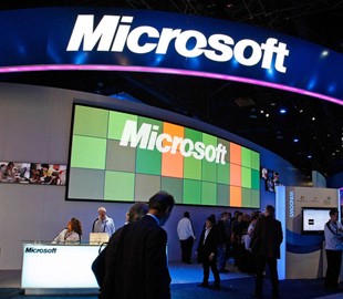 Microsoft возобновила работу над сгибающимся смартфоном Surface Phone