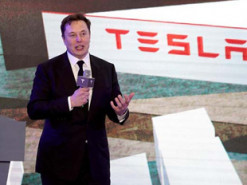 Tesla расскажет о батареях нового типа 15 сентября