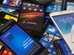 В ОРДЛО пытались провезти мобильные телефоны и аксессуары почти на 200 тысяч грн