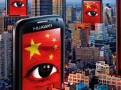 Huawei поможет РФ в реализации цензуры в Интернете