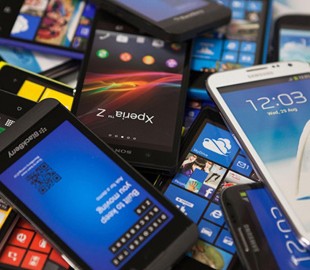 В ОРДЛО пытались провезти мобильные телефоны и аксессуары почти на 200 тысяч грн