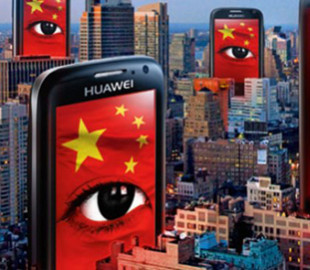 Huawei поможет РФ в реализации цензуры в Интернете