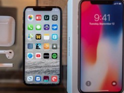 Тим Кук: iPhone X довольны 99% пользователей