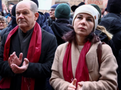 Німеччина викриває проросійську дезінформаційну кампанію на X