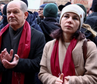 Німеччина викриває проросійську дезінформаційну кампанію на X