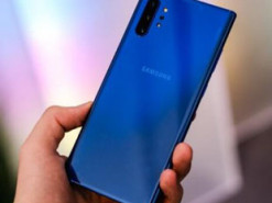 iPhone XS Max против Galaxy Note 10: кто быстрее?